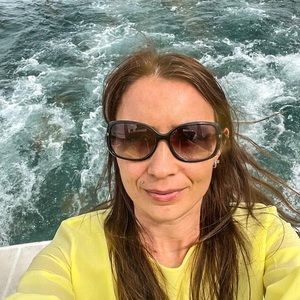 Meet your Posher, Klaudia